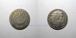 10 centavos 1952