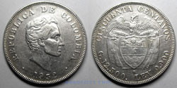 50 centavos 1932