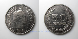 50 centavos 1973