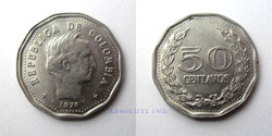 50 centavos 19