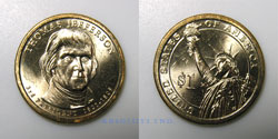 Estados Unidos 1 Dollar 1979