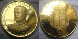 Malta 1965