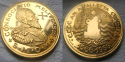 Malta 1966