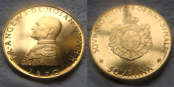 Malta 1970