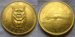 Venezuela 1955